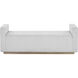 Odette Ernst Silverstone Bench